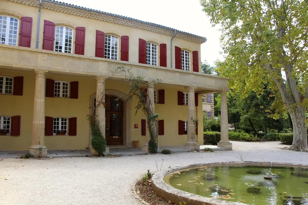 La Baume-Les-Aix Aix-en-Provence