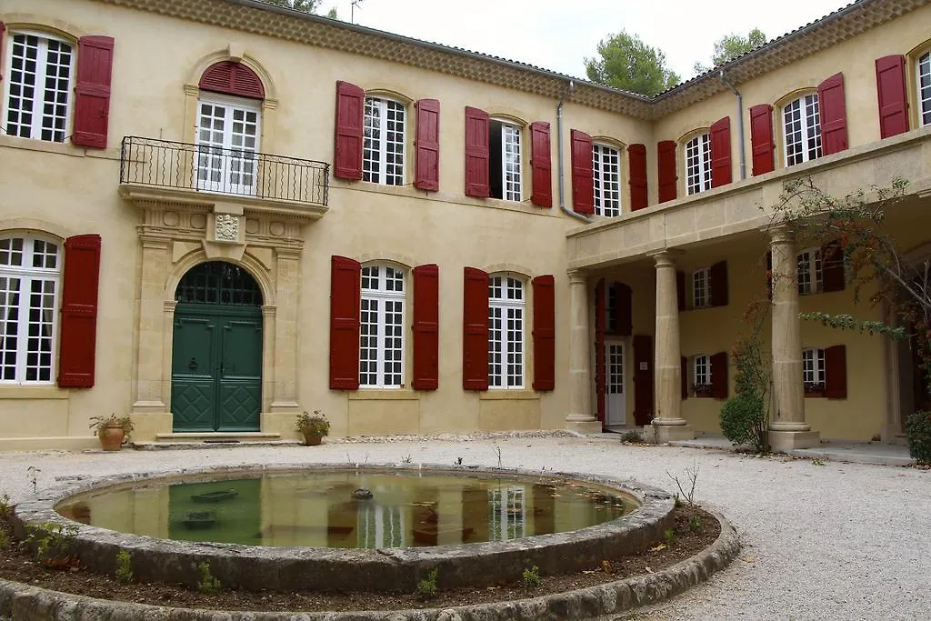 La Baume-Les-Aix location