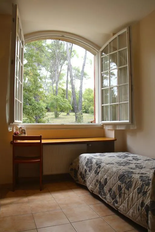Hotel La Baume-Les-Aix